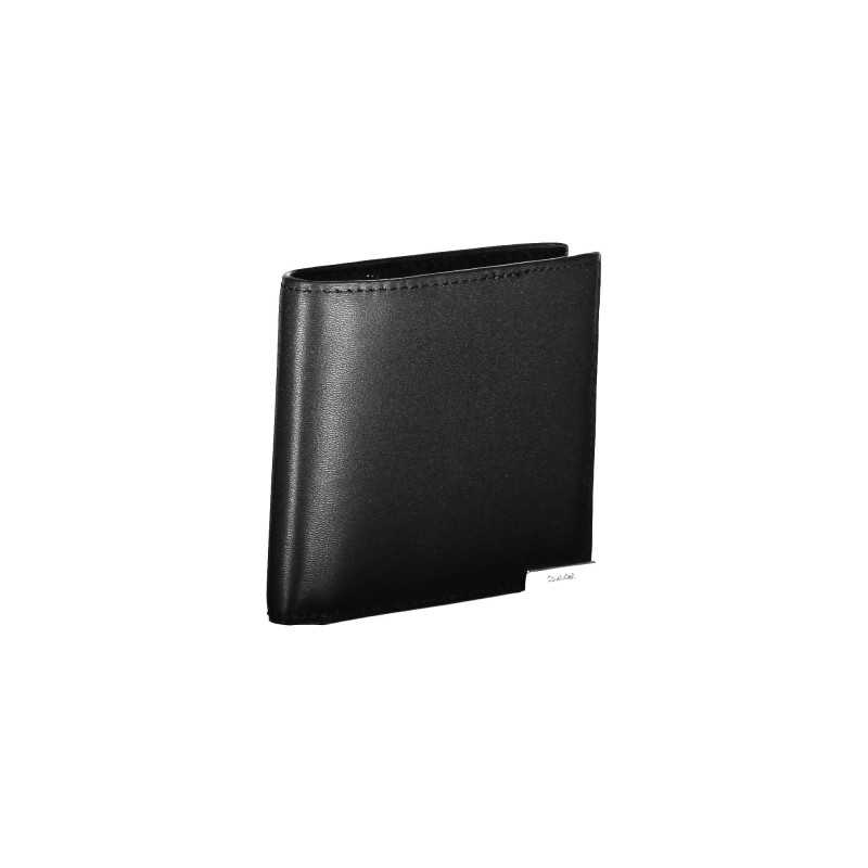 CALVIN KLEIN BLACK MAN WALLET