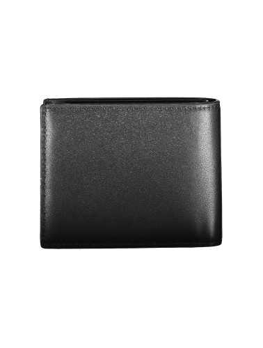 CALVIN KLEIN BLACK MAN WALLET