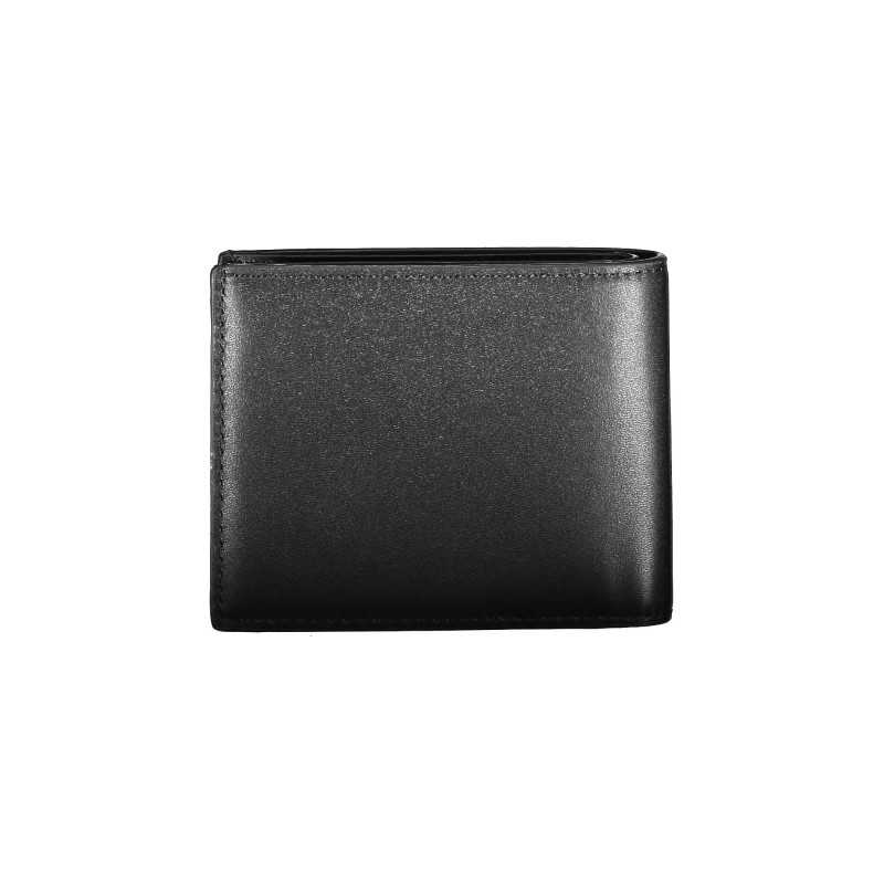 CALVIN KLEIN BLACK MAN WALLET