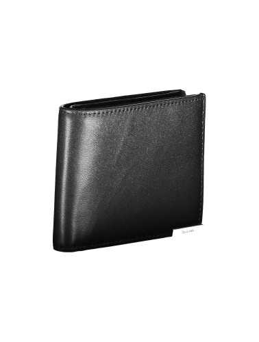 CALVIN KLEIN BLACK MAN WALLET