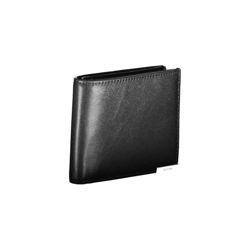 CALVIN KLEIN BLACK MAN WALLET