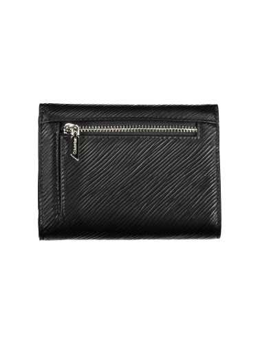 CALVIN KLEIN WOMEN'S WALLET BLACK