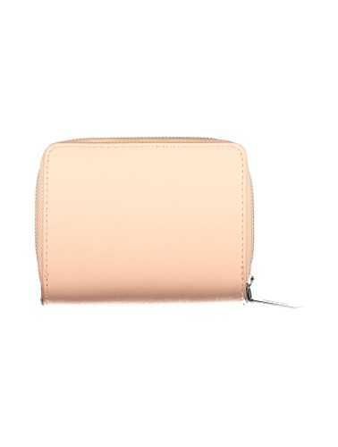 CALVIN KLEIN WOMEN'S WALLET PINK