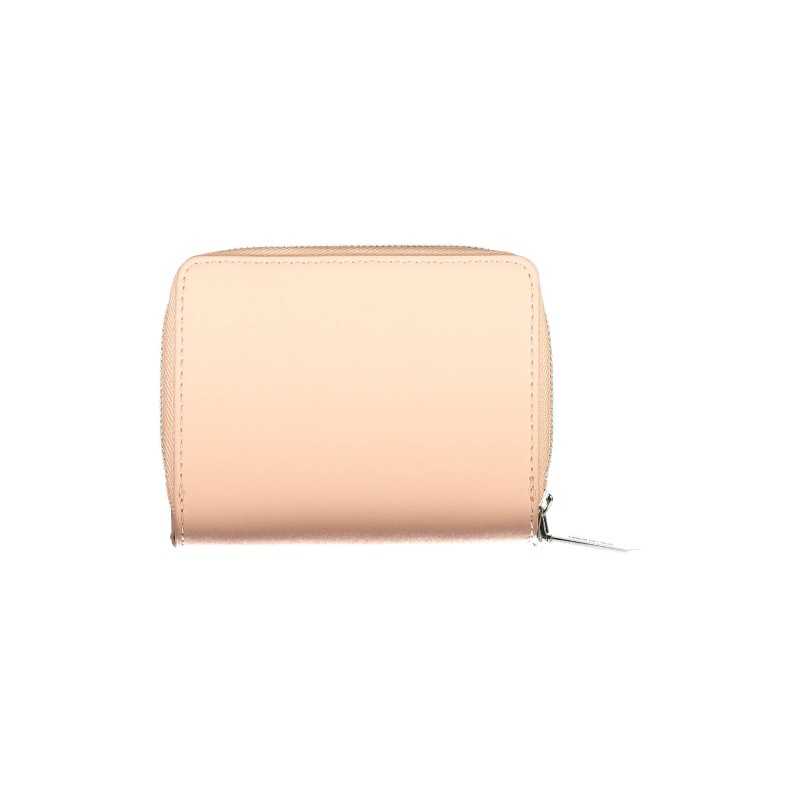 CALVIN KLEIN WOMEN'S WALLET PINK