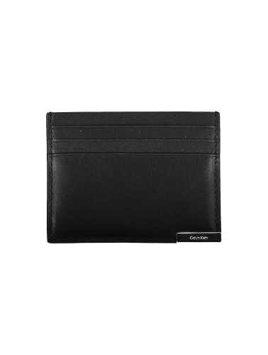 CALVIN KLEIN BLACK MAN WALLET