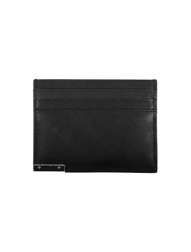 CALVIN KLEIN BLACK MAN WALLET