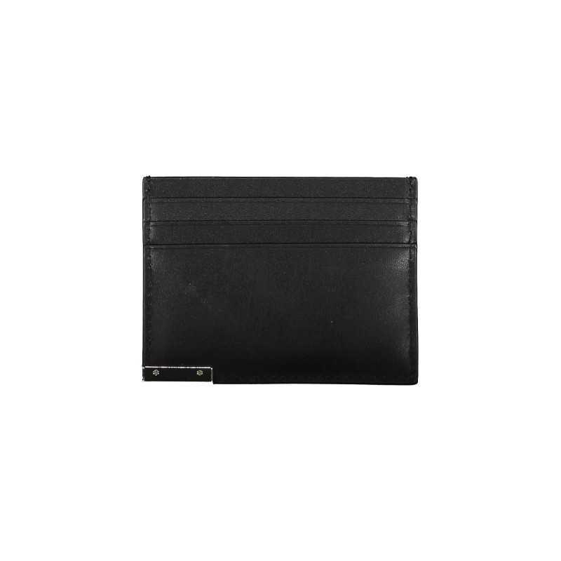 CALVIN KLEIN BLACK MAN WALLET