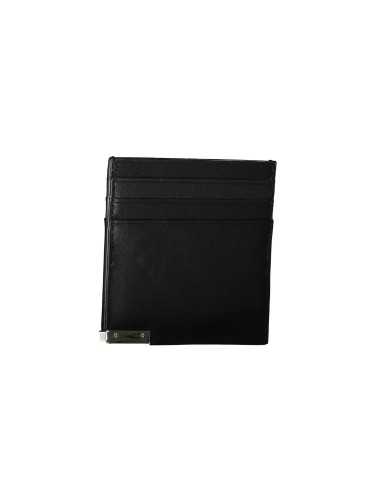 CALVIN KLEIN BLACK MAN WALLET