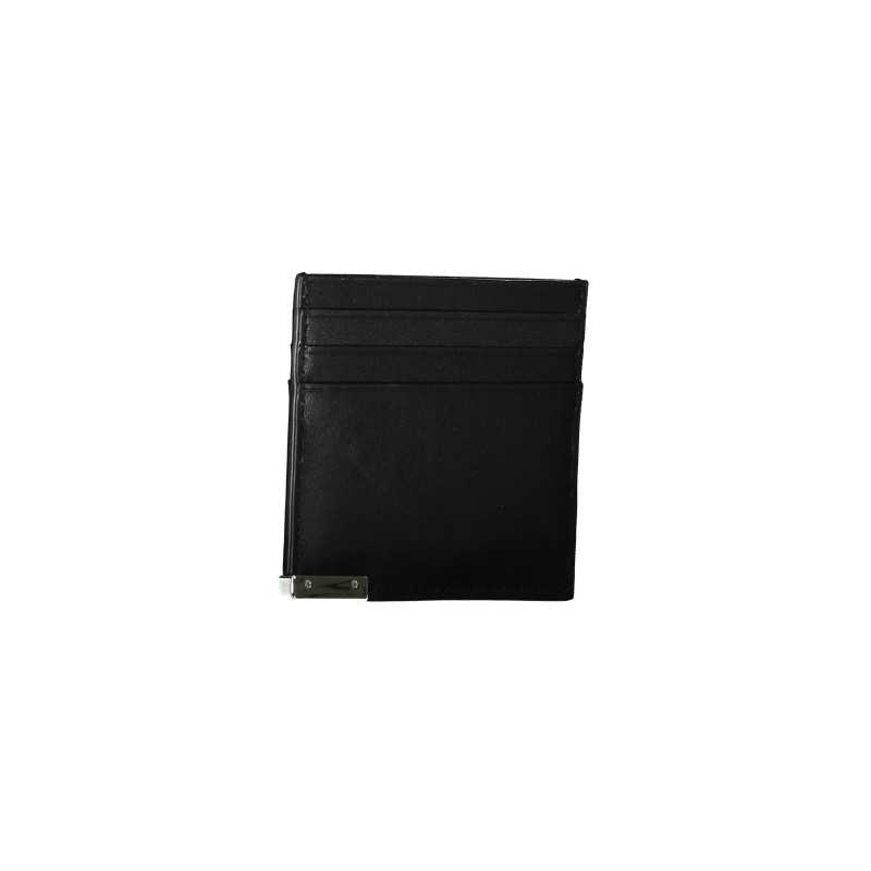 CALVIN KLEIN BLACK MAN WALLET