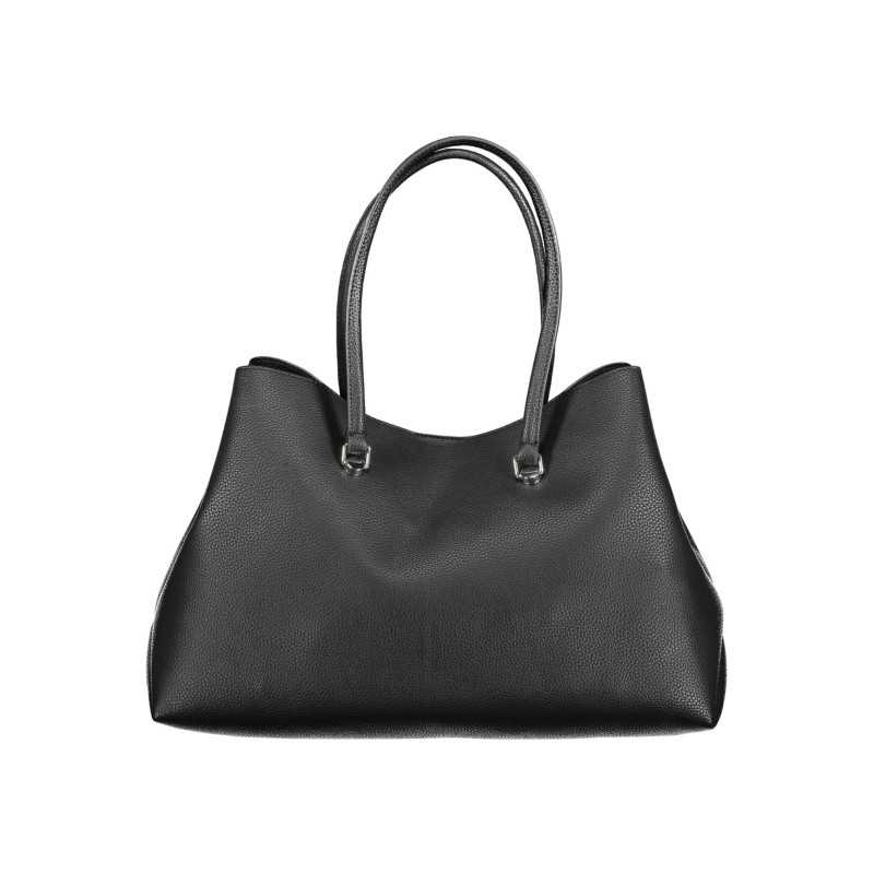 TOMMY HILFIGER BLACK WOMEN'S BAG