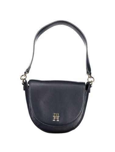 TOMMY HILFIGER BLUE WOMEN'S BAG