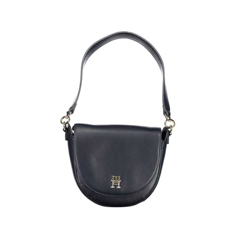 TOMMY HILFIGER BLUE WOMEN'S BAG