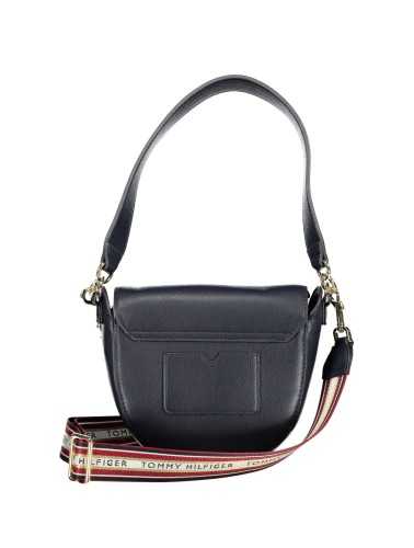 TOMMY HILFIGER BLUE WOMEN'S BAG