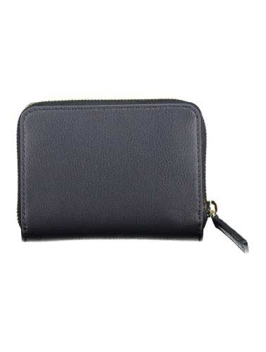 TOMMY HILFIGER WALLET WOMAN BLUE