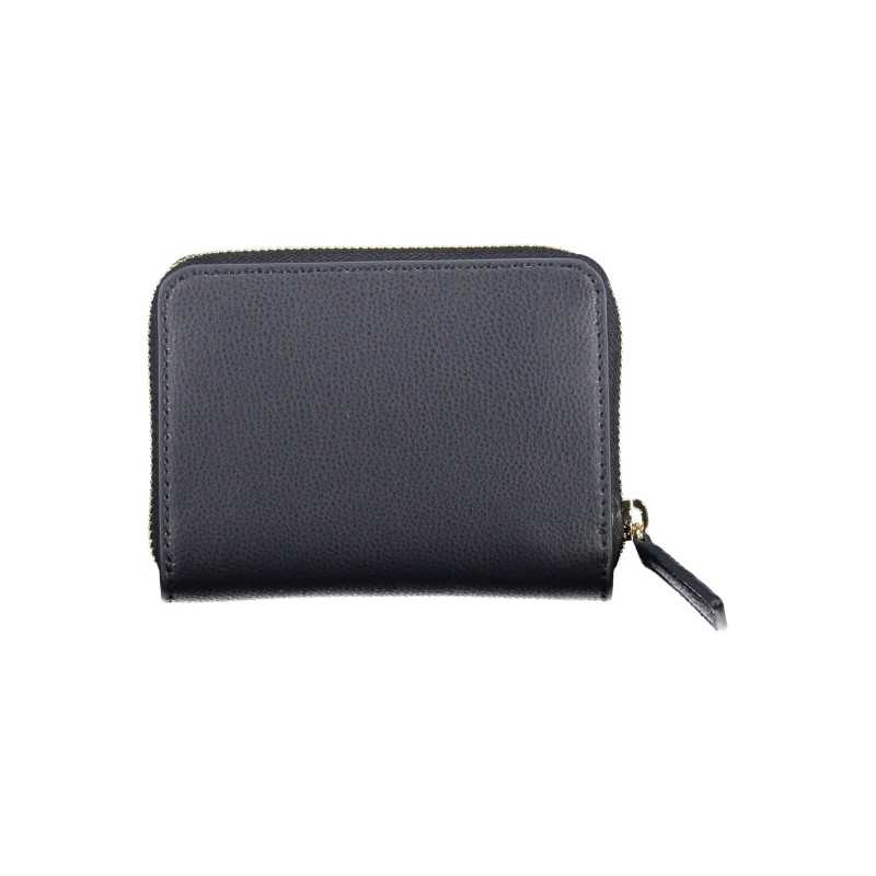 TOMMY HILFIGER WALLET WOMAN BLUE