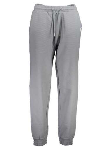 CALVIN KLEIN PANTALONE DONNA GRIGIO