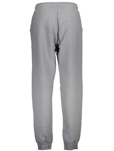 CALVIN KLEIN PANTALONE DONNA GRIGIO