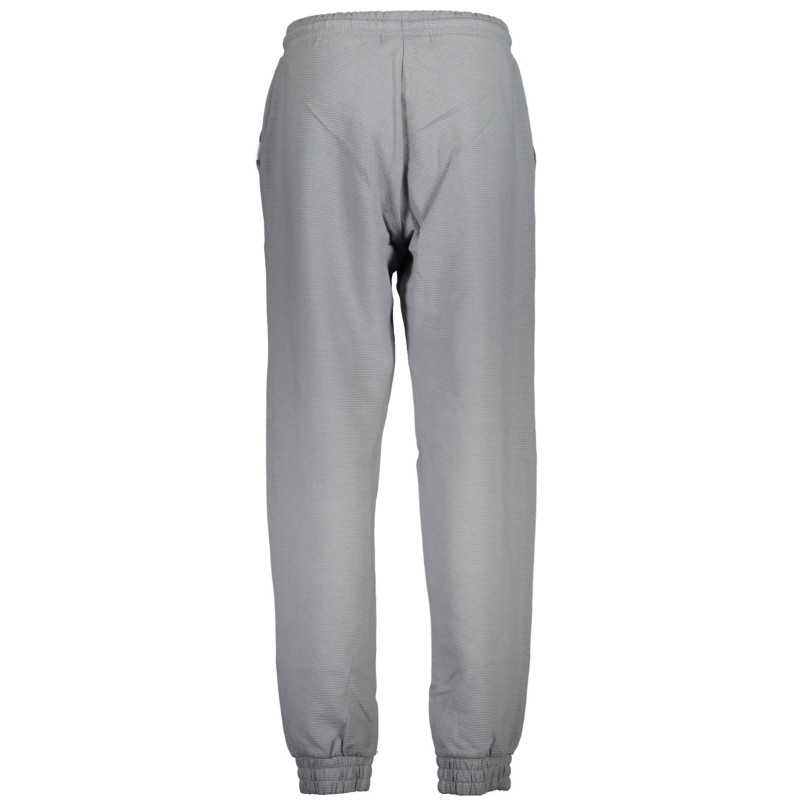 CALVIN KLEIN PANTALONE DONNA GRIGIO