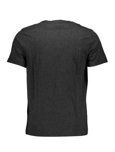 LEVI'S T-SHIRT MANICHE CORTE UOMO GRIGIO