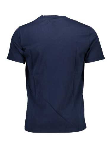 LEVI'S BLUE MAN SHORT SLEEVE T-SHIRT