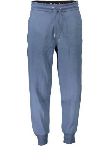 CALVIN KLEIN PANTALONE UOMO BLU