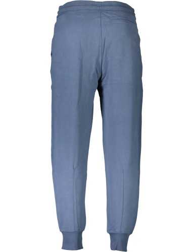 CALVIN KLEIN PANTALONE UOMO BLU