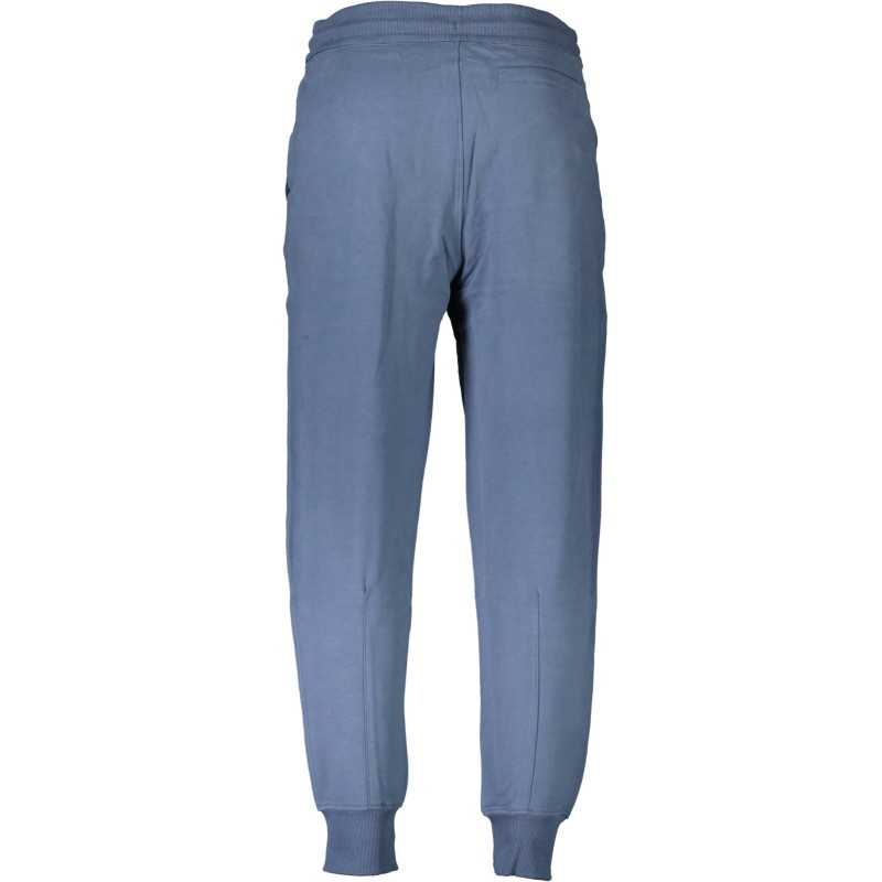 CALVIN KLEIN PANTALONE UOMO BLU