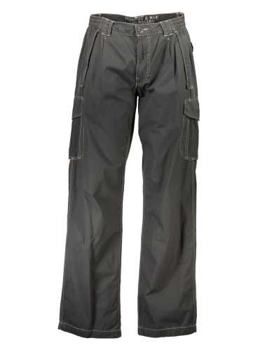 MURPHY&NYE GREEN MAN TROUSERS