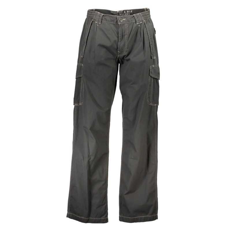 MURPHY&NYE GREEN MAN TROUSERS