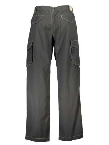 MURPHY&NYE GREEN MAN TROUSERS