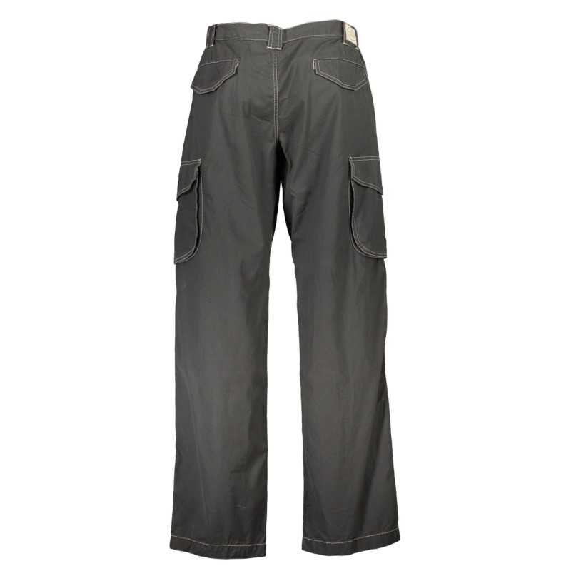 MURPHY&NYE GREEN MAN TROUSERS