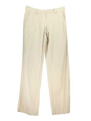 MURPHY&NYE BEIGE MAN TROUSERS