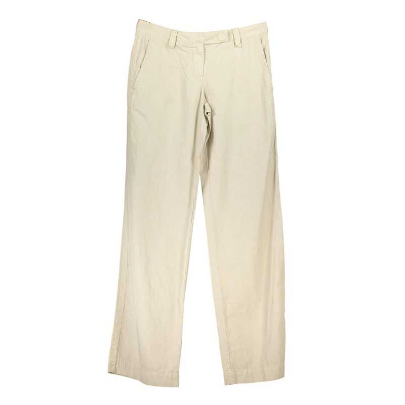 MURPHY&NYE BEIGE MAN TROUSERS