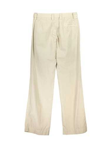 MURPHY&NYE BEIGE MAN TROUSERS