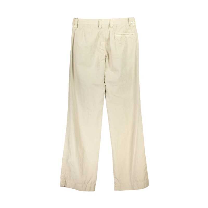 MURPHY&NYE BEIGE MAN TROUSERS