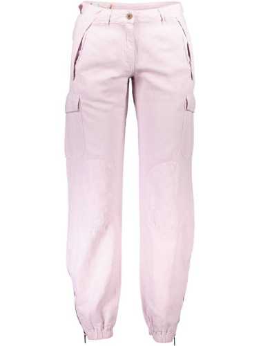 MURPHY&NYE PANTALONE UOMO ROSA