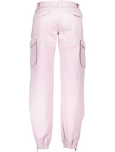 MURPHY&NYE PANTALONE UOMO ROSA