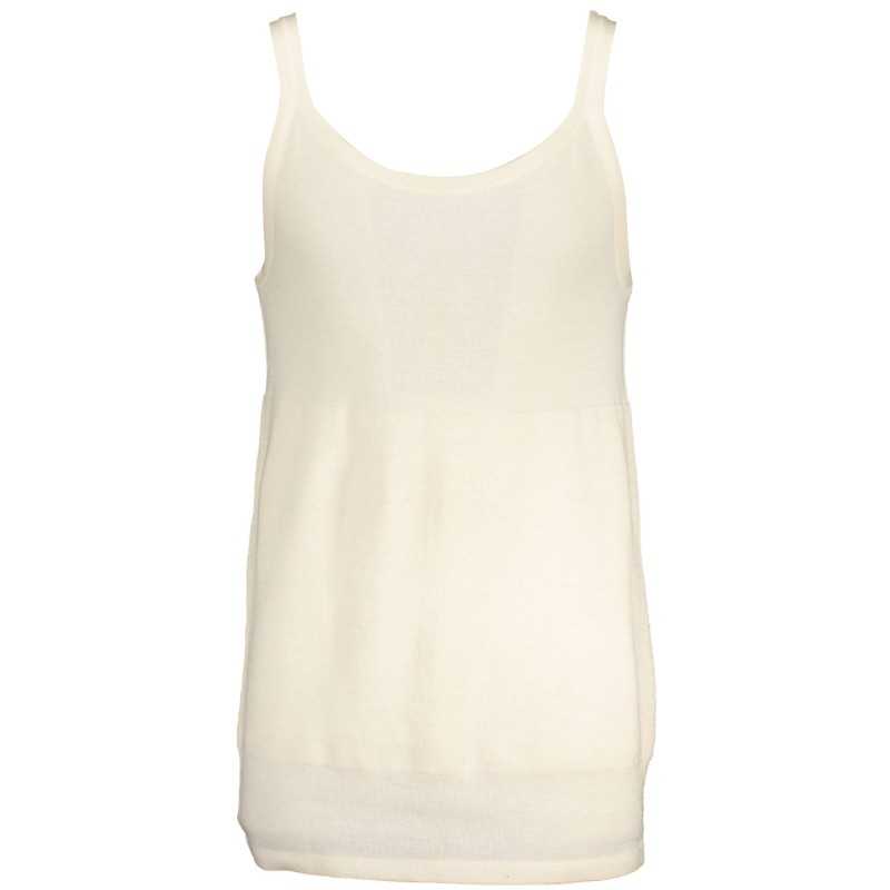 ARTSANA WHITE MAN OUTDOOR TANK TOP