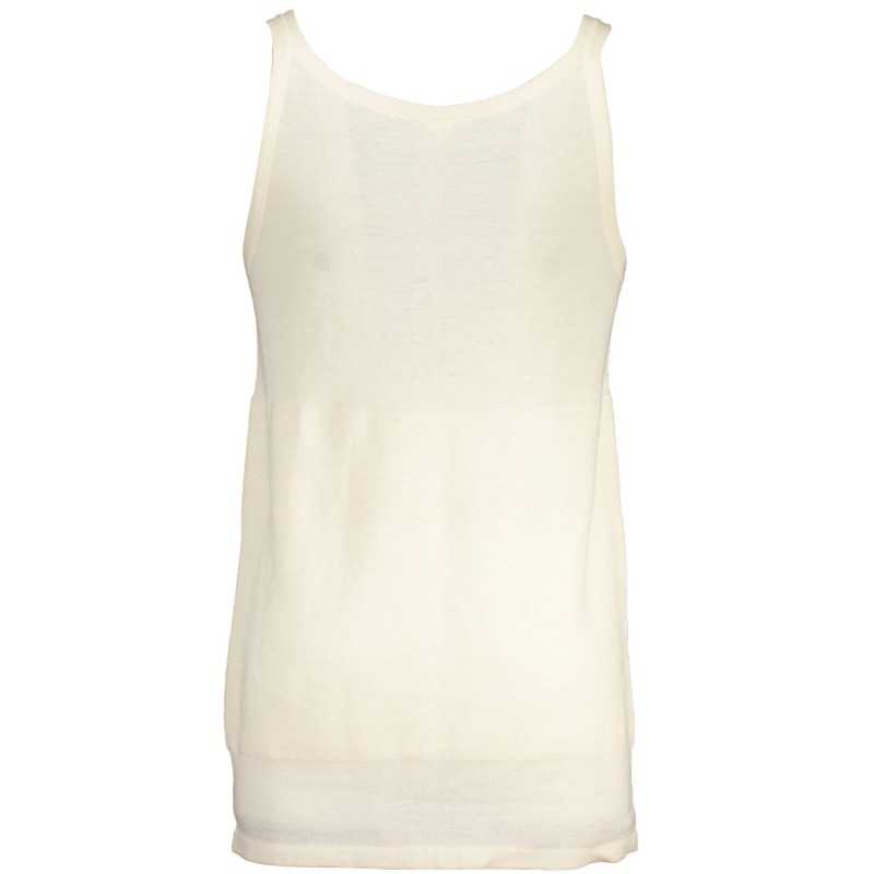 ARTSANA WHITE MAN OUTDOOR TANK TOP