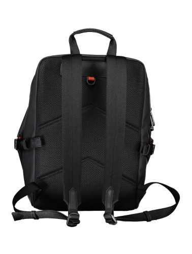 CALVIN KLEIN BLACK MAN BACKPACK