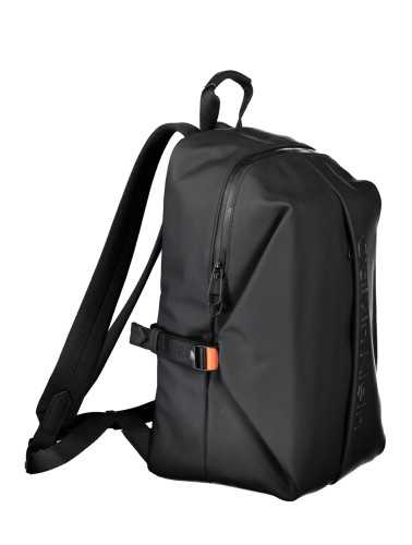 CALVIN KLEIN BLACK MAN BACKPACK