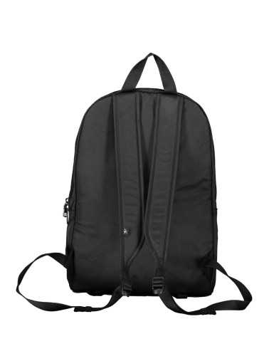 CALVIN KLEIN BLACK MAN BACKPACK