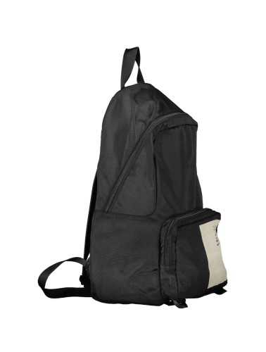 CALVIN KLEIN BLACK MAN BACKPACK