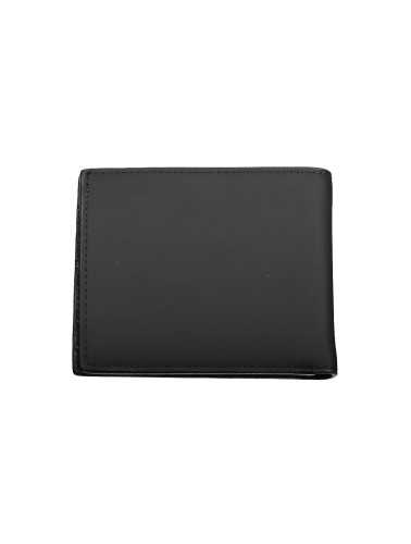 CALVIN KLEIN BLACK MAN WALLET