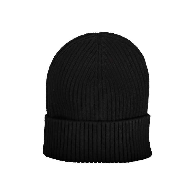 CALVIN KLEIN BLACK MAN CAP