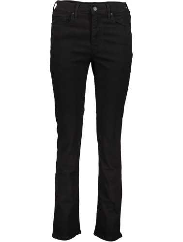 LEVI'S WOMEN'S DENIM JEANS BLACK