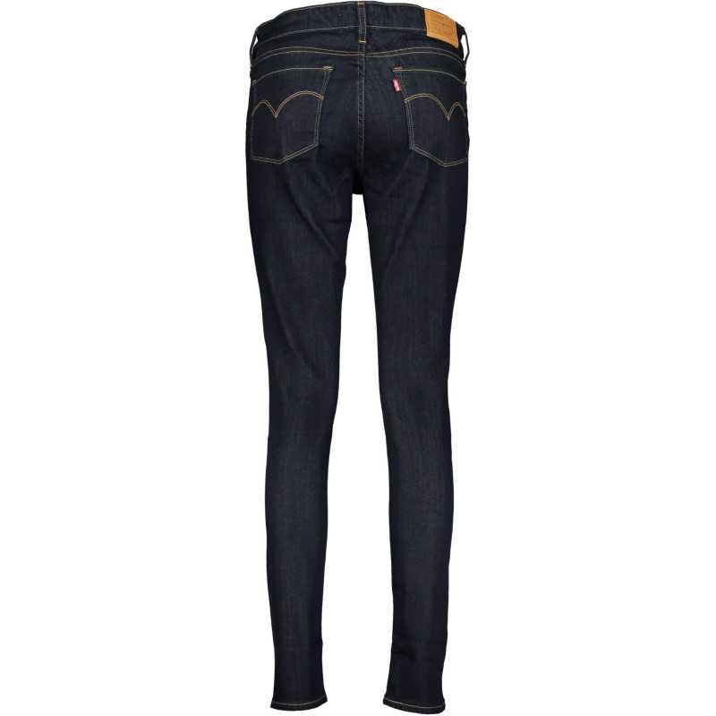 LEVI'S JEANS DENIM DONNA BLU