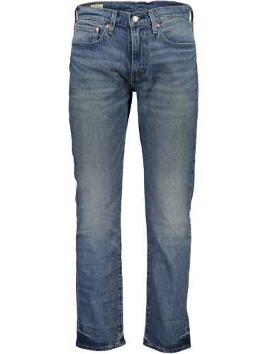 LEVI'S JEANS DENIM MAN BLUE