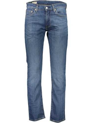 LEVI'S JEANS DENIM MAN BLUE