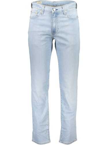 LEVI'S JEANS DENIM UOMO AZZURRO